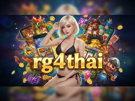 สมัคร rg4thai